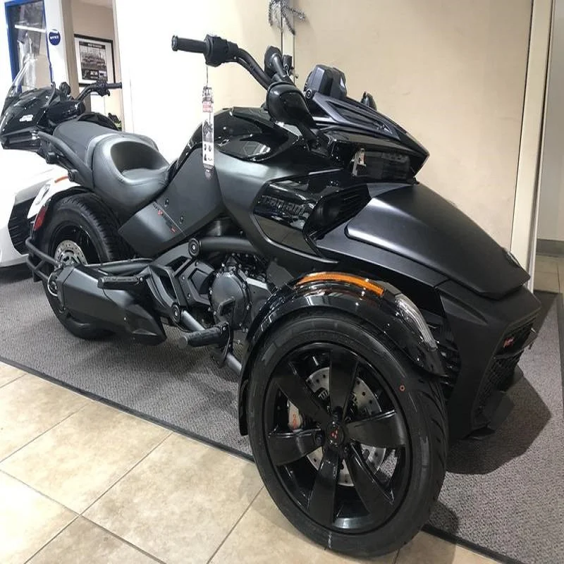 Affordable price 2020 Can-Am Spyder F3-S Special Series