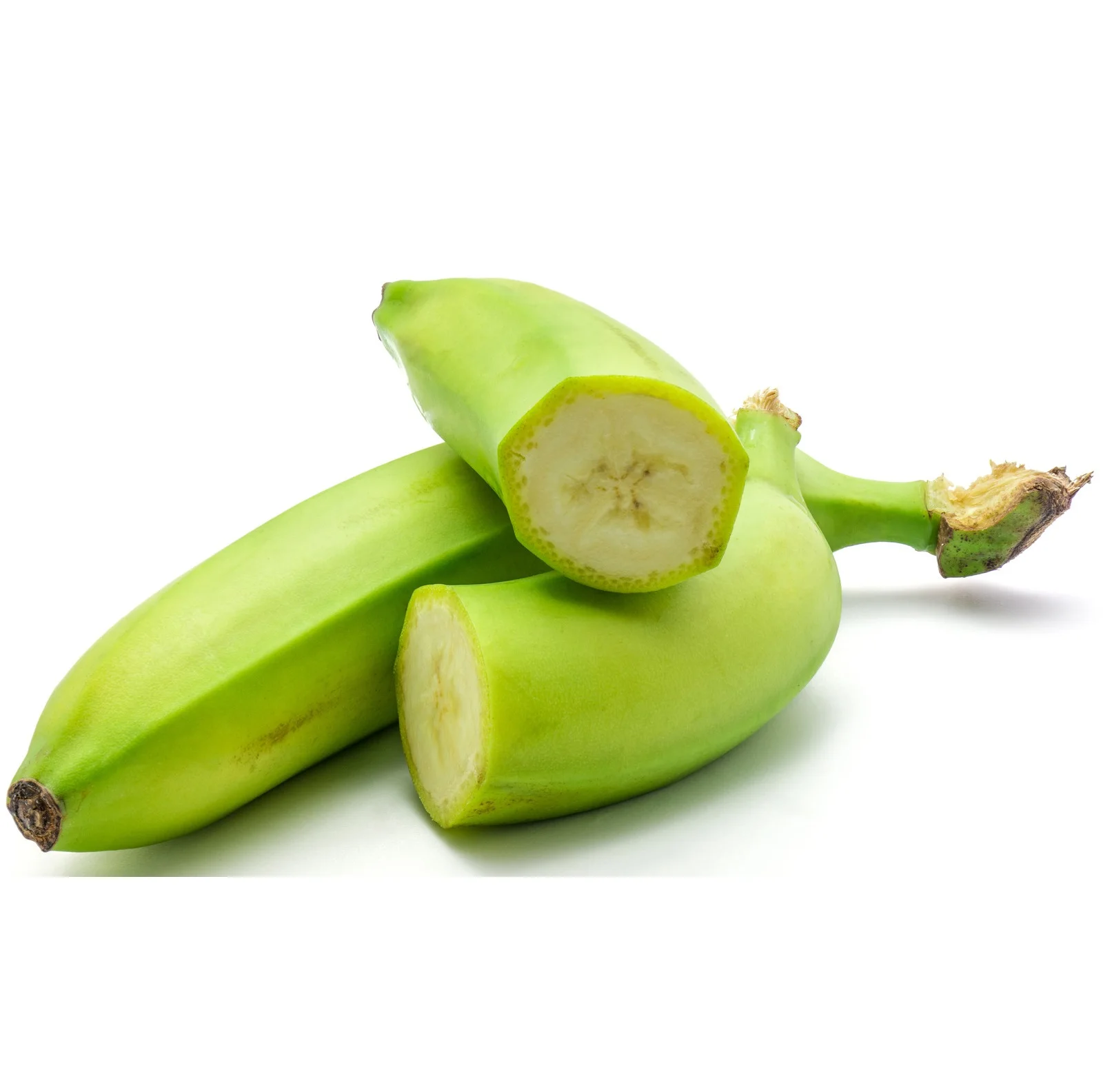 fresh green cavendish banana high quality best popular fruit of Thailand