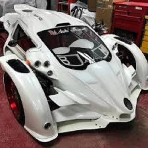 Распродажа оригинальный новый 2023 Aero 3S T-Rex 3 T Rex с колесным приводом со звуковой системой