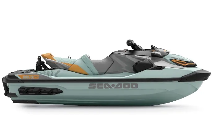 Лучшее предложение продаж для 2022-2025 SeaDoo WAKE Pro 230 доставка готова
