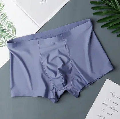 Wholesale High Cost Performance Underwear Sweet Design seamless antibacterial underwear for man made from bangladesh