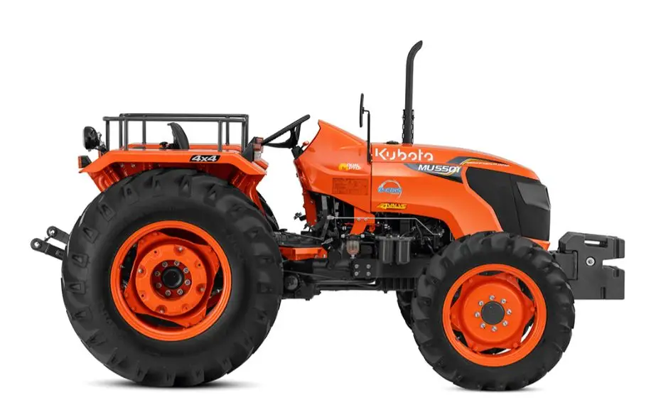 4x4 Compact KUBOTA L2250 2WD Tractor Diesel Marketing Key Power Building Style Engine Performance Pump Air Sales