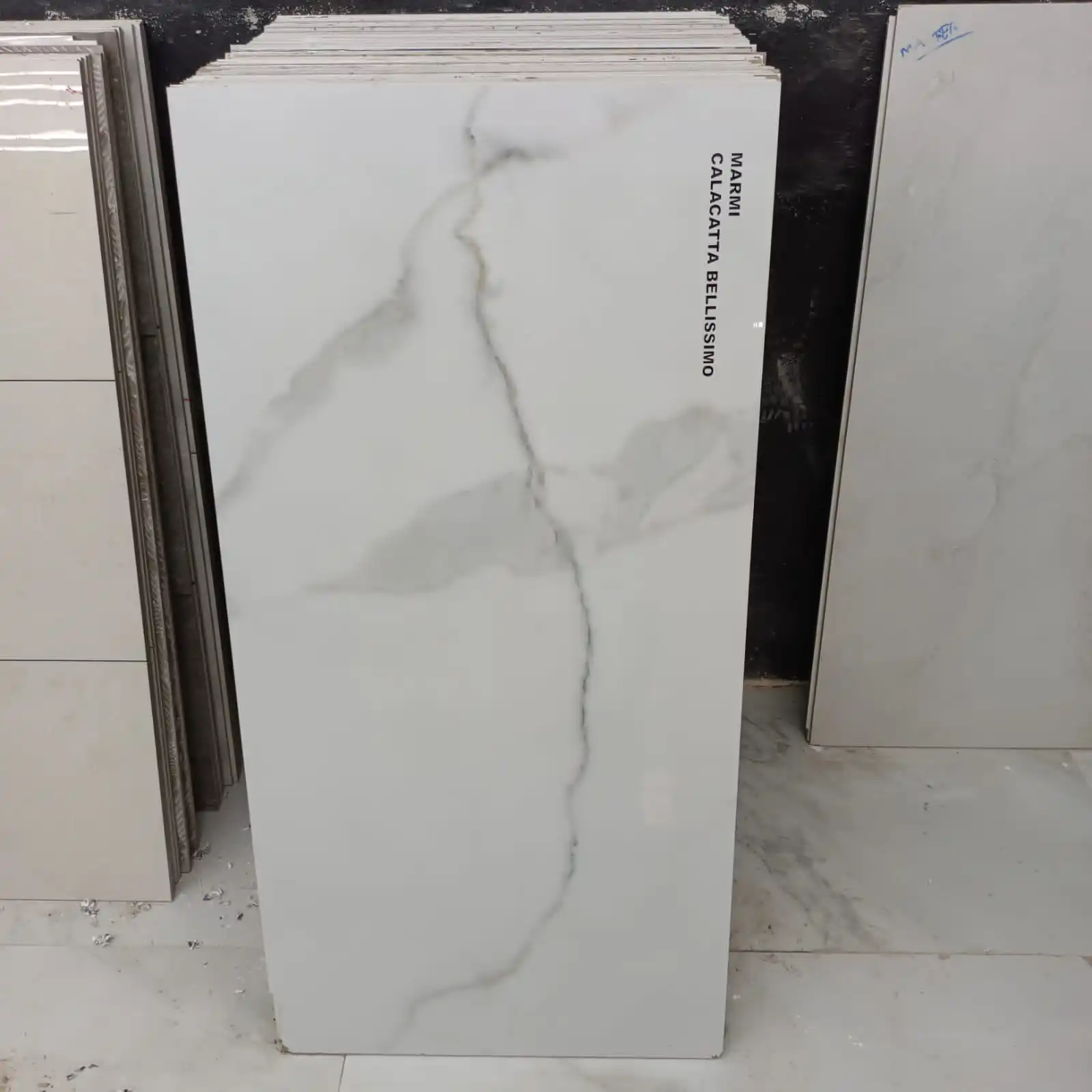 Hot Selling Matte Finish upto 9 mm Thickness Porcelain Floor Tiles at Best Price Made in India