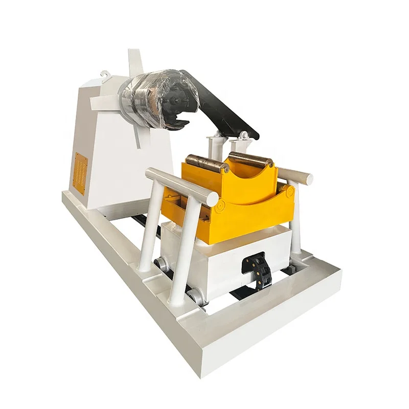 Automatic 3D Toilet  Tissue Paper and Kitchen Towel Paper Roll making Rewindng Embosser Machine