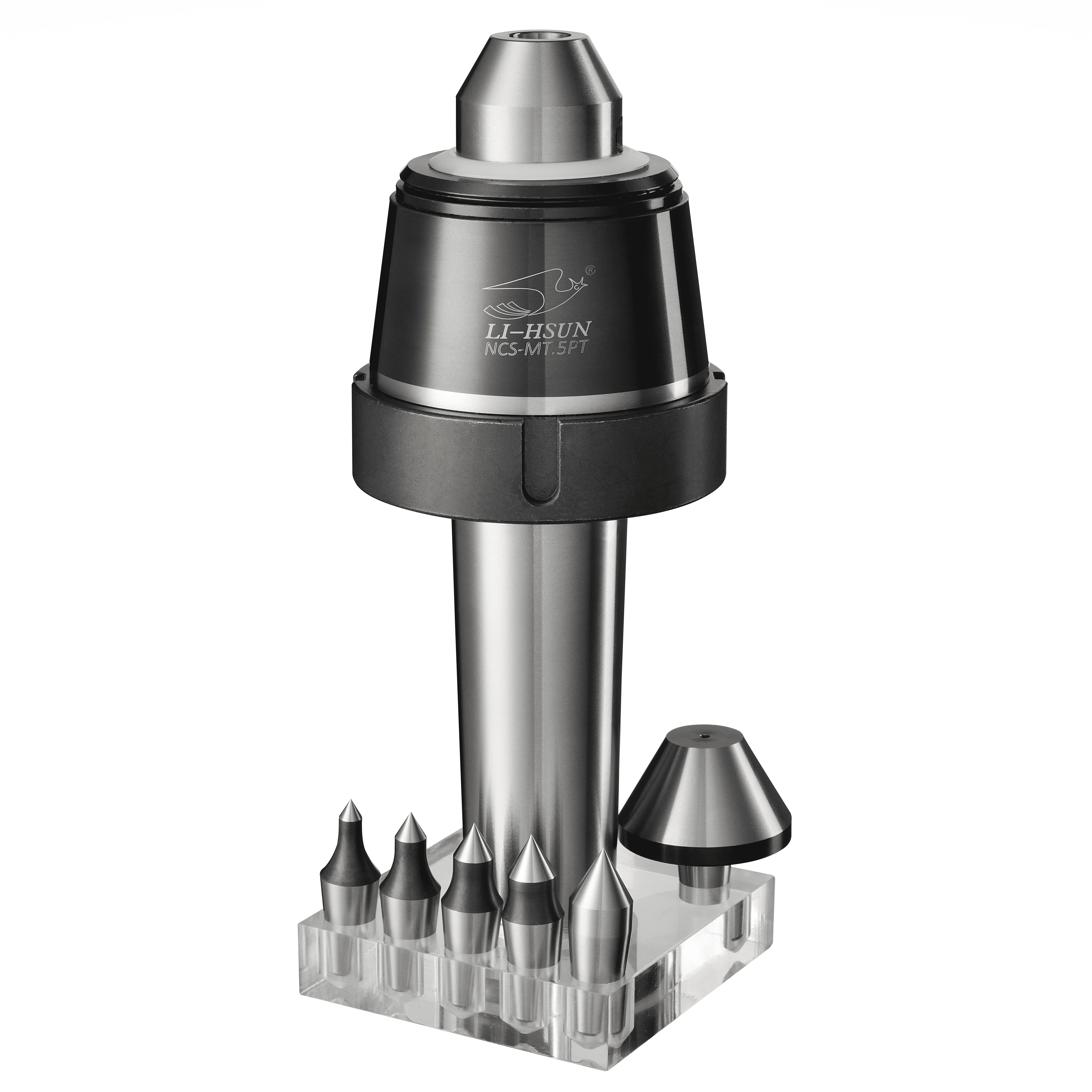 MT5 Интер-Изменяемая вращающийся центр высокоскоростной воды-доказательство типа