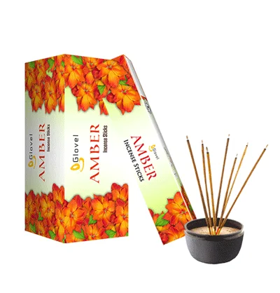 High Quality Agarbatti Incense Sticks Inch Perfumed Agarwood Packaged Hexagonal Box Best Wholesale Price Star Anise