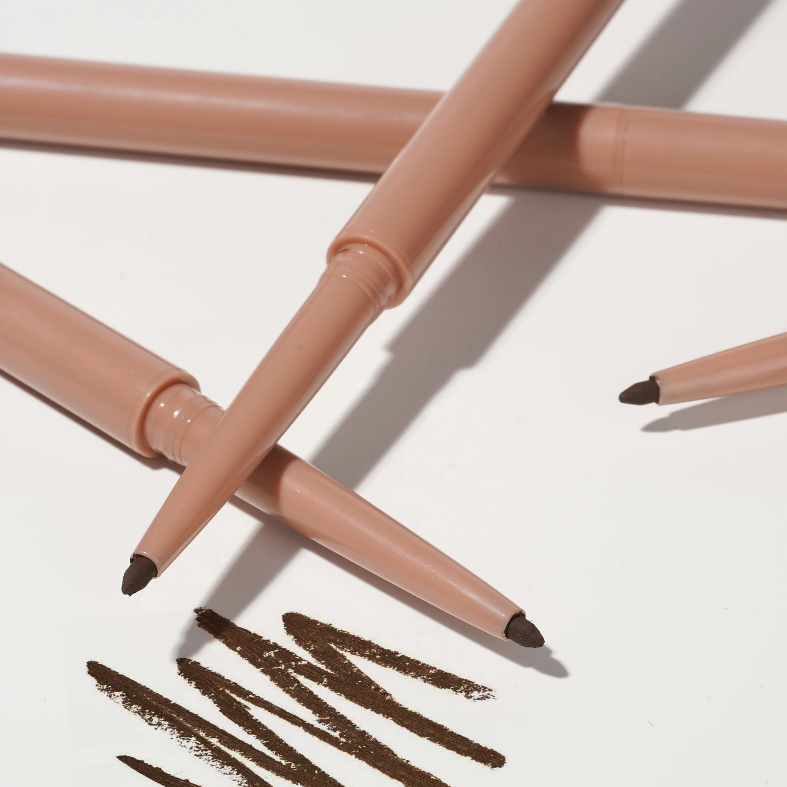 creamy eyeliner solid graphic arabic indian wholesale kajal eyeliner arabic kohl gel eyeliner-manufacturing waterproof