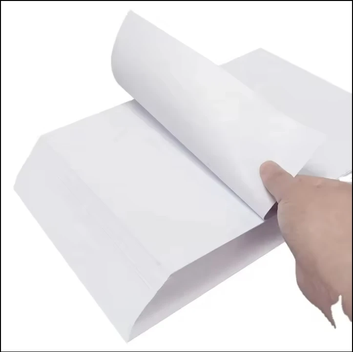 color crafts paper A4 A3 letter size cartulina  bristol board paper/Premium Waterproof vinyl adhesive glossy letter Roll sticker
