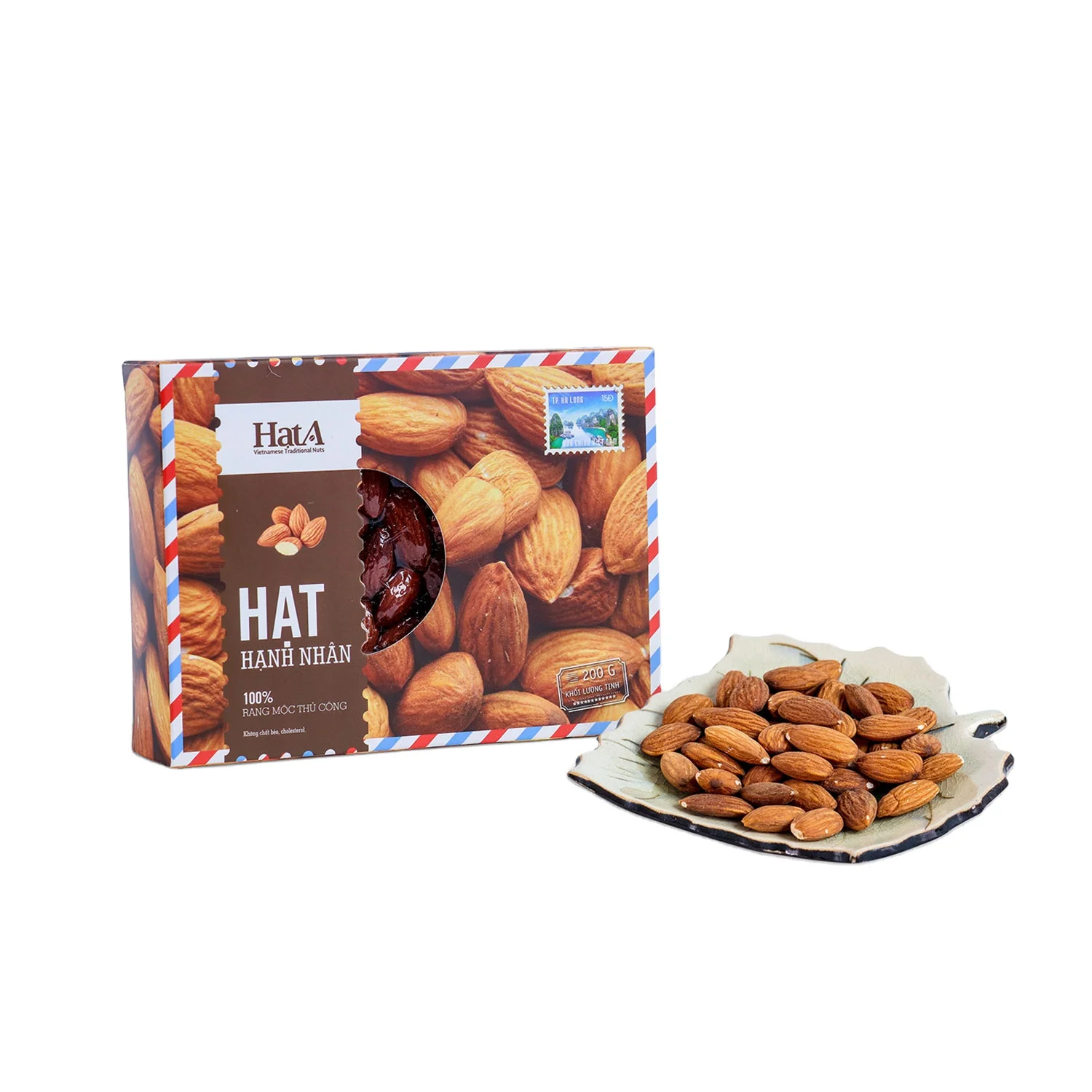 Roadsted Cashews 200g