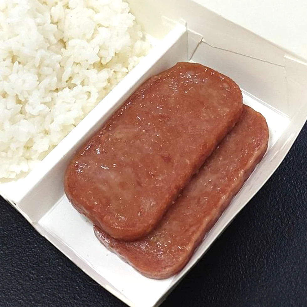 Wholesale import canned beef luncheon meat beef canned food