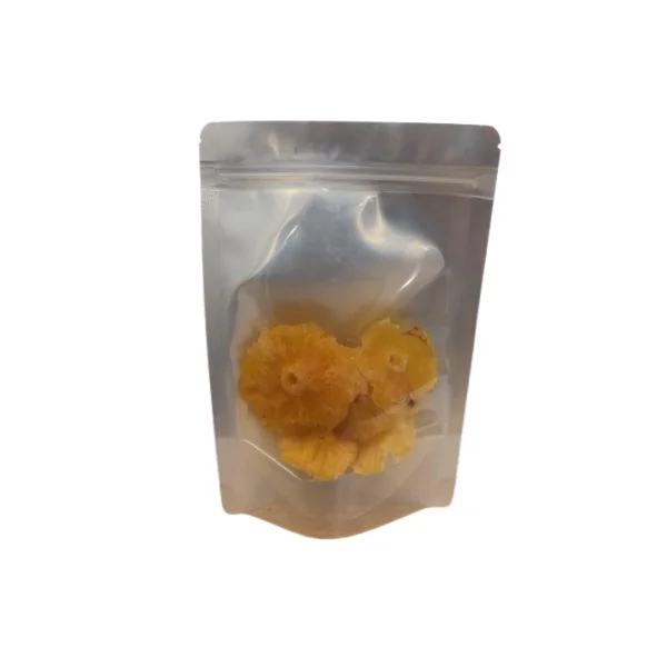 Best Choice Fresh Fruit High Quality Dried Pineapple