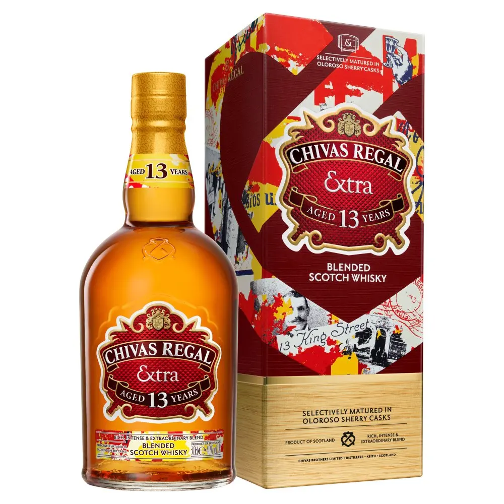 Оптовая цена chivas regal виски 18 лет/12 лет chivas regal смешанные виски/25 лет chivas доступен