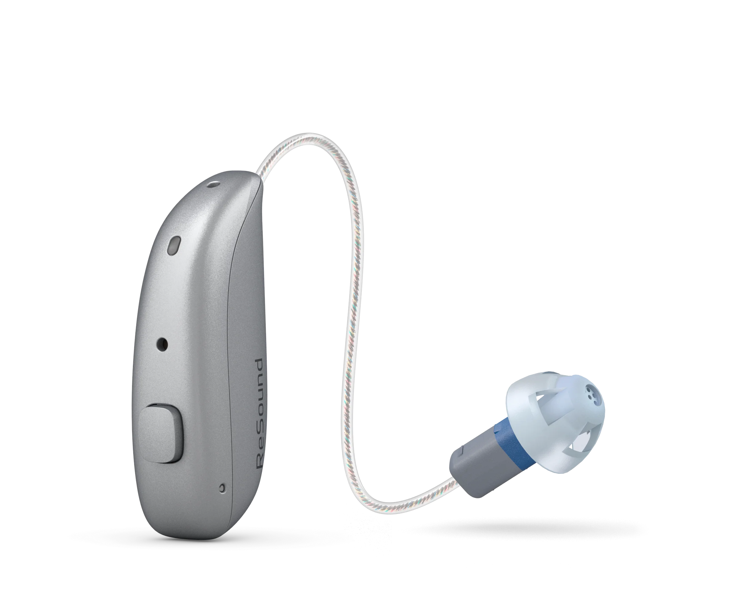 New Products Digital Rechargeable Hearing Aids Oticon Nexia 460S MicroRIE Beige Color Cheap price RIC Hearing Aid for the Deaf