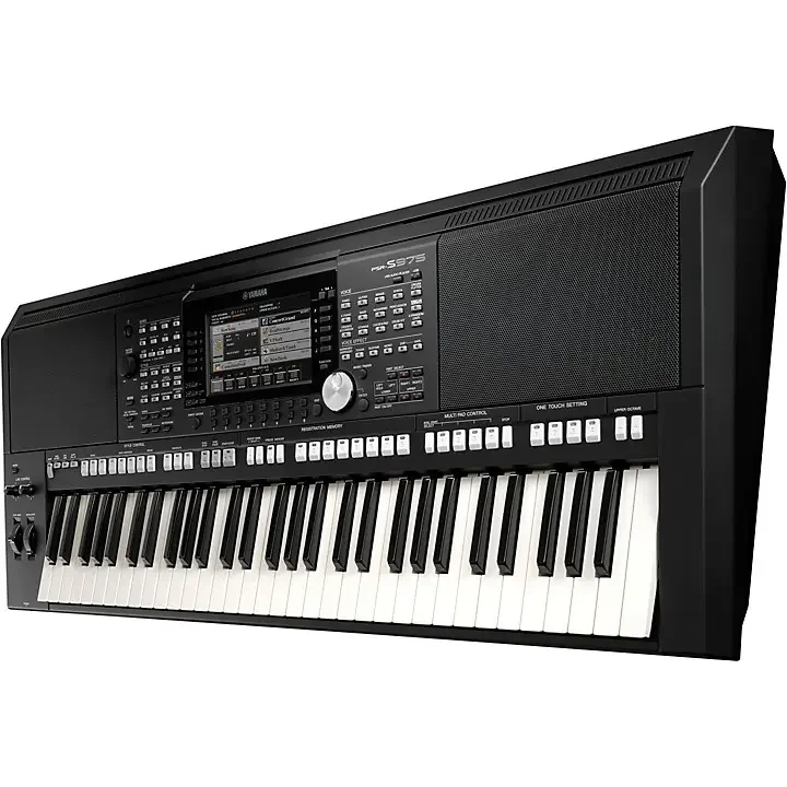 Оригинальные продажи. Клавиатура Yamahas PSR SX900