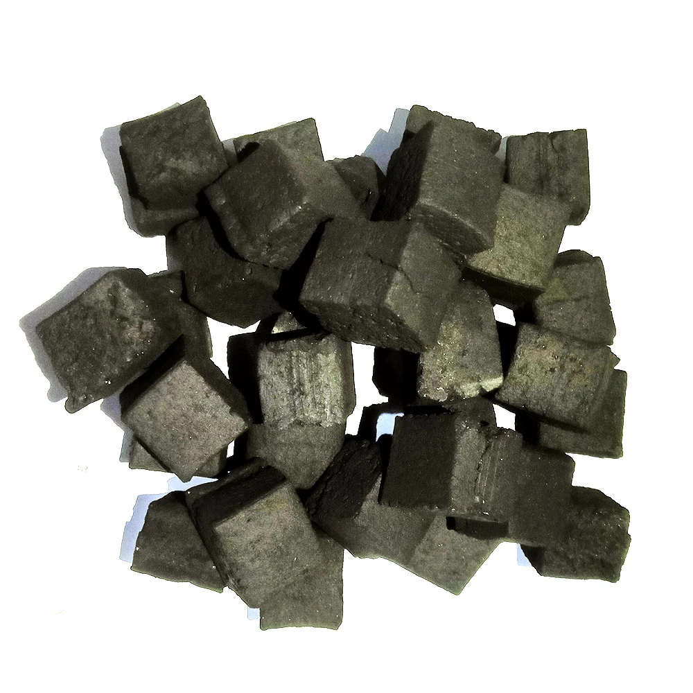 Eternal Flame Coconut Charcoal Briquettes Long-Lasting Hookah Fuel from Indonesia High Quality Briquettes