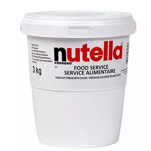 Дешевая цена оптовая продажа шоколад Nut-ella/Шоколад Nu-tella оптом