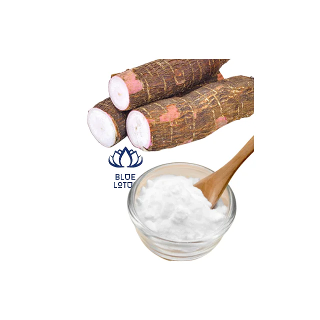 Крахмал Tapioca крахмал