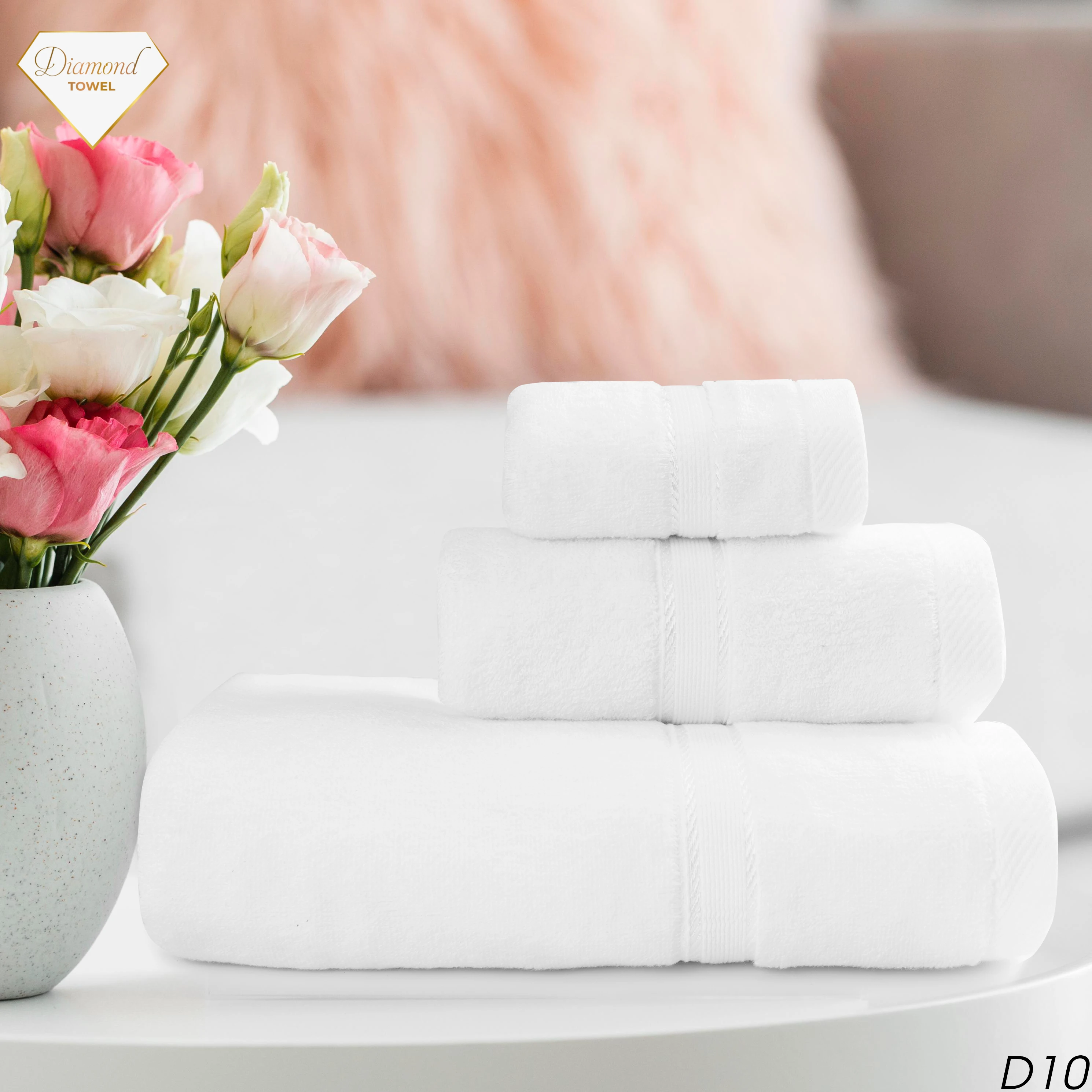 Napkin High Quality Cotton Wedding Table