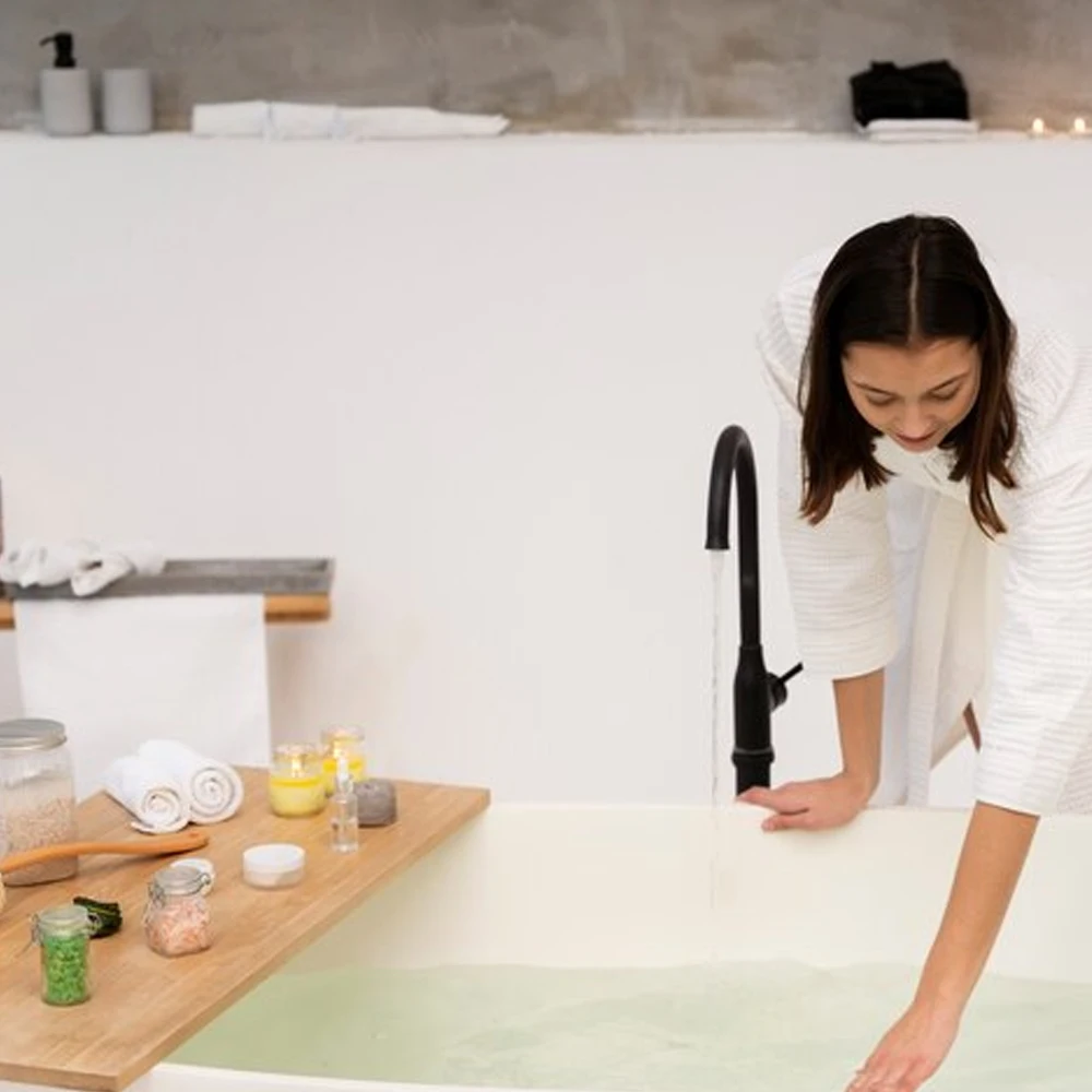 100% Natural & Pure Pink Bath Salt Professional Manufactures Made In Best Prices Himalayan Bath Salt For Sale