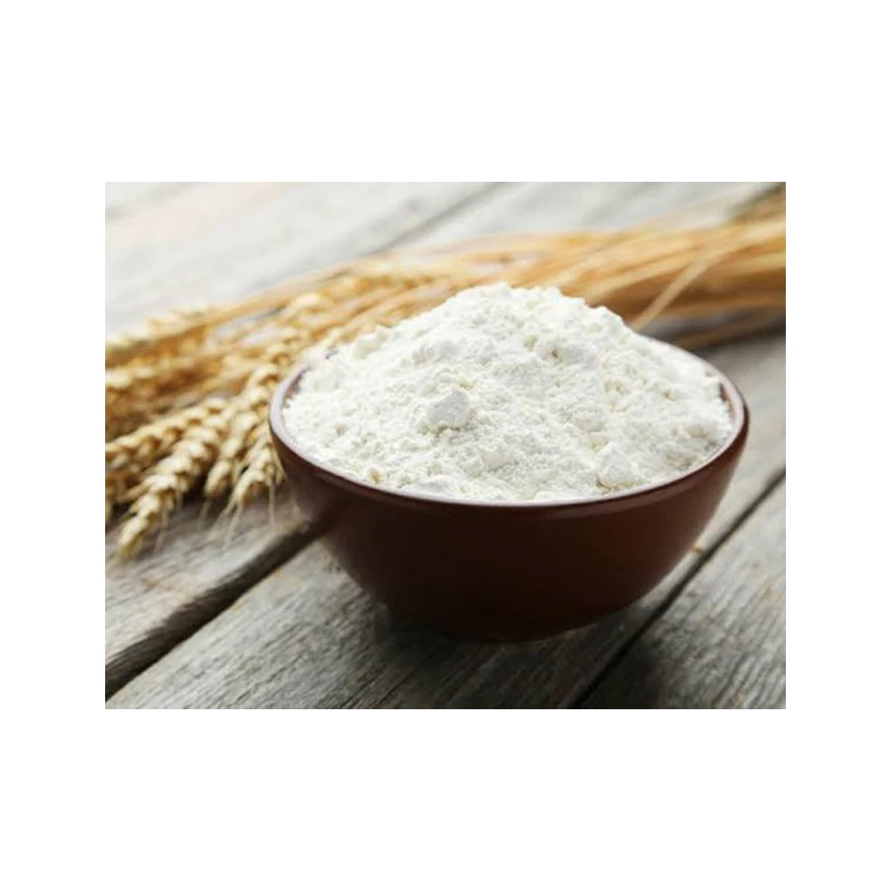 Оптовый Поставщик органической муки Рафинированный для продажи