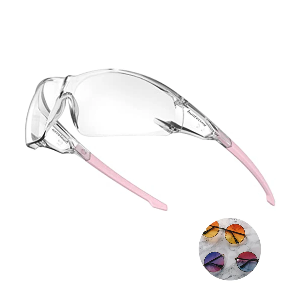 Best Sellers Uv Hydrophobic Cycling Glasses for Seller Daily Use