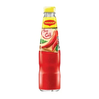 MAGGI Chilli sauce 340g