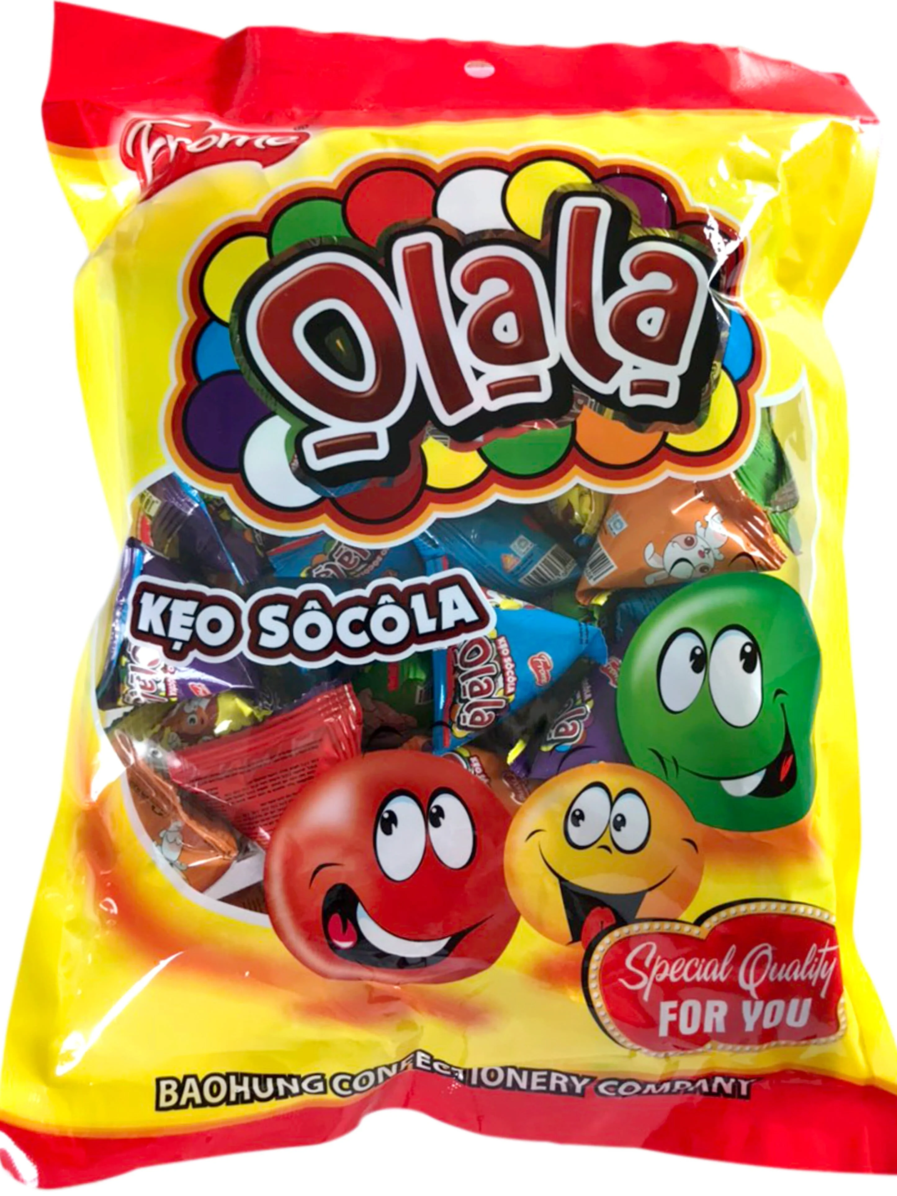 BEST SELLING FREE SAMPLE  LOW TRANS FAT HALAL CHOCOLATE COATED CANDY WITH COLORFUL SUGAR BAG/TUBE