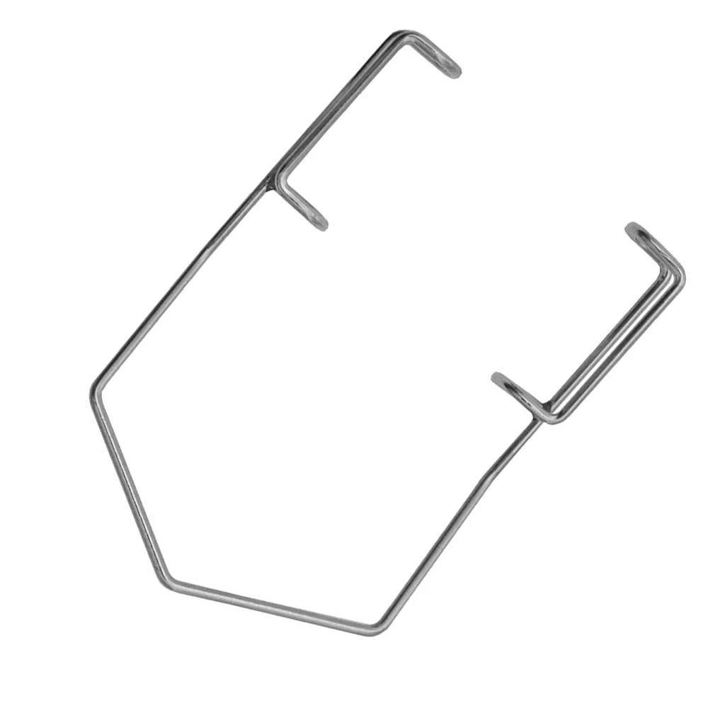 Top Quality Barraquer Eye Speculum German Steel Eyelid Distractor Eyelid Stretcher Lid Speculum Ophthalmic Instruments