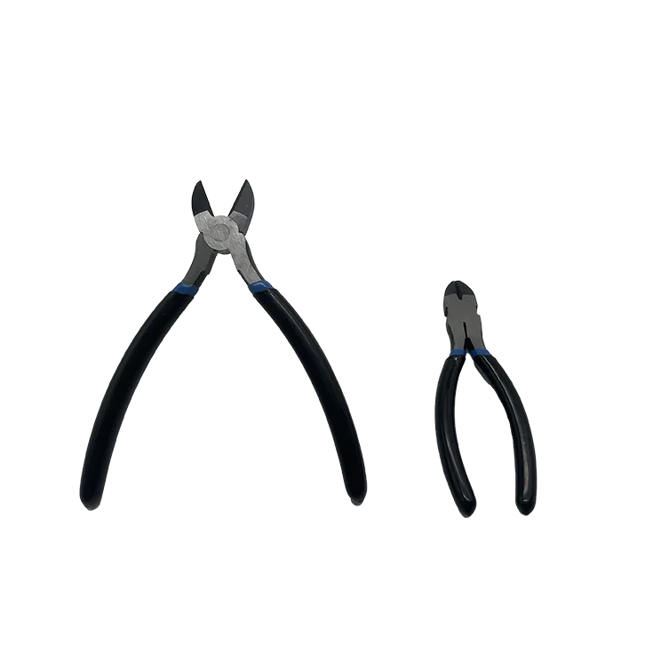 Pliers Tools Set Superior Quality  Global Shipping Hand Tools Fine-Grip Texture Soft Materials 8 Inch Vietnam