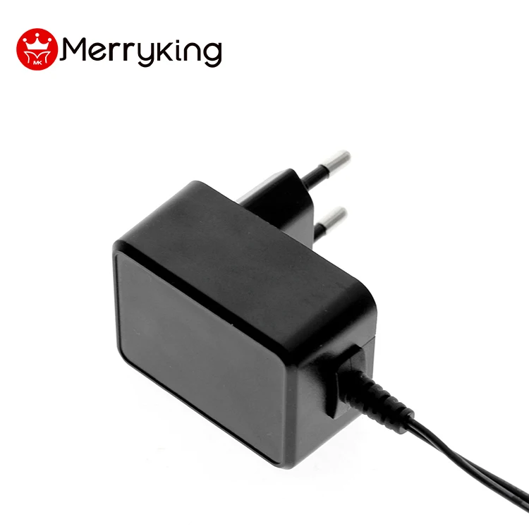 CE GS Safety Mark ac 100-240v dc 5V 9V 12V 24V 500mA 1A 1.2A 1.3A 1.5A 2A 3A EU Plug Power Adapter Supply