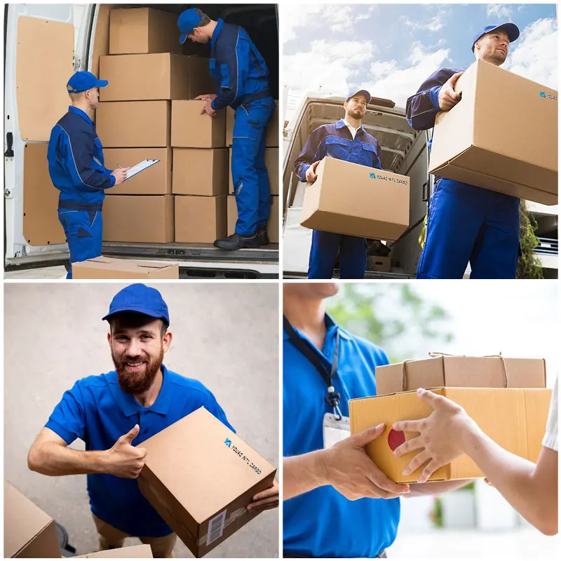 China Logistics company professional freight forwarder Shipping  forwarder from China DDP to Thailand Bangkok free delivery