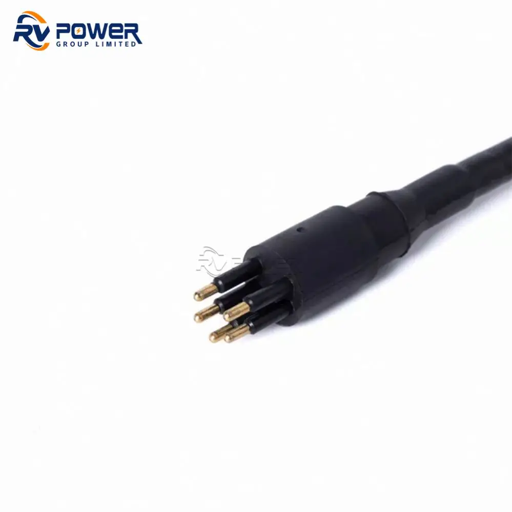 Подводный MCIL-21-F MCBH-21-M влажный кабель IP68 ip69K подключаемый 21 штырь штекер подводный субконнектор робот-коннектор