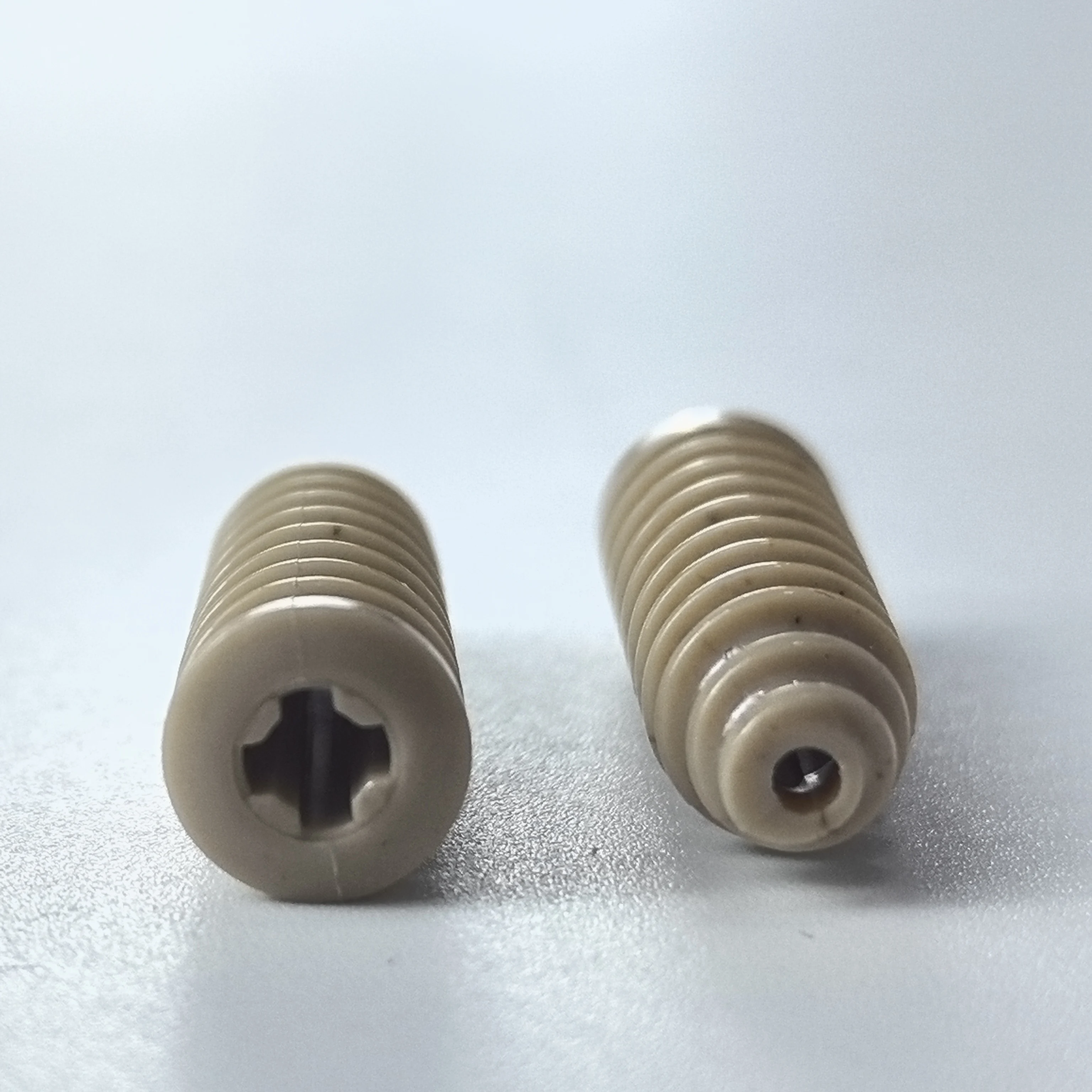 Винт Acl ортопедический материал интерференционный винт для колена Arth