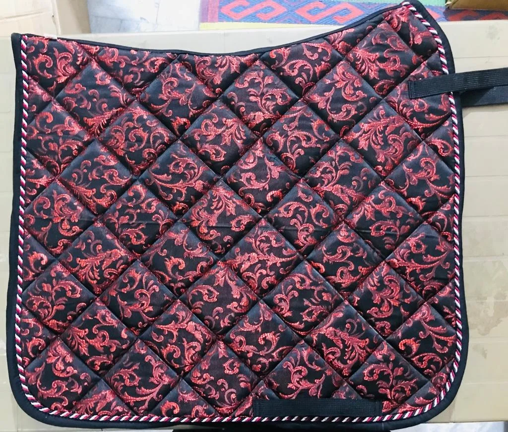 Low  PRICE HORSE SADDLE PAD