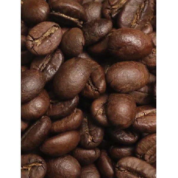 OEM ODM Rainforest Alliance Certified Organic Cultivation Type Vietnam Honey Robusta Screen 18 Coffee Beans