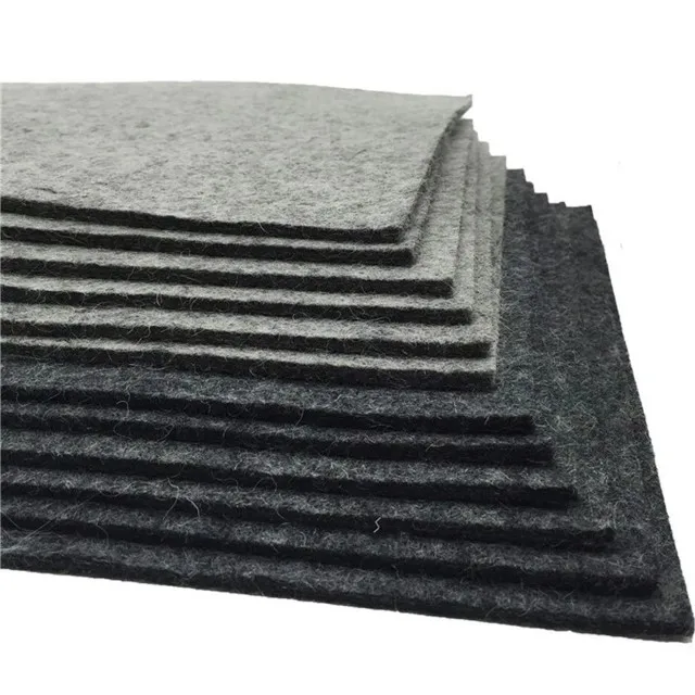 Walk with Ease: Best Price High-Quality Felt Insoles - Eco-Friendly & Durable Material from Vietnam