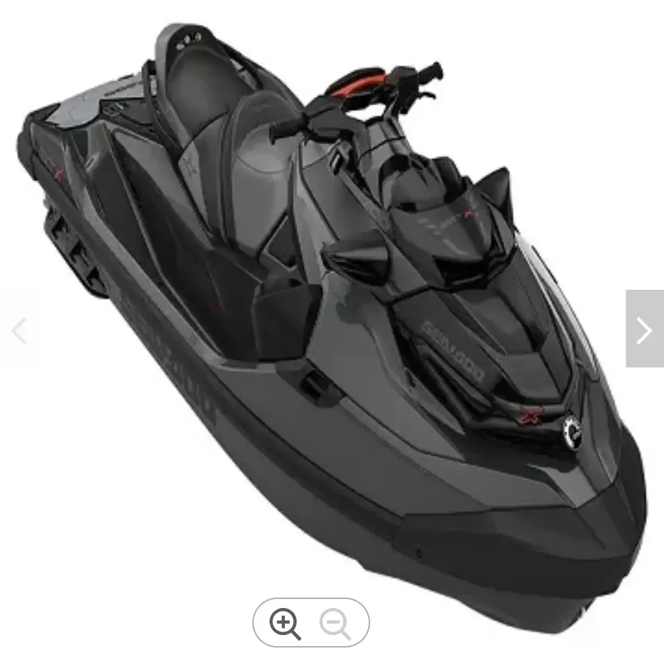 GET NOW 2022 Yamahas FX Limited SVHO jet ski / Jetski / Waverunner