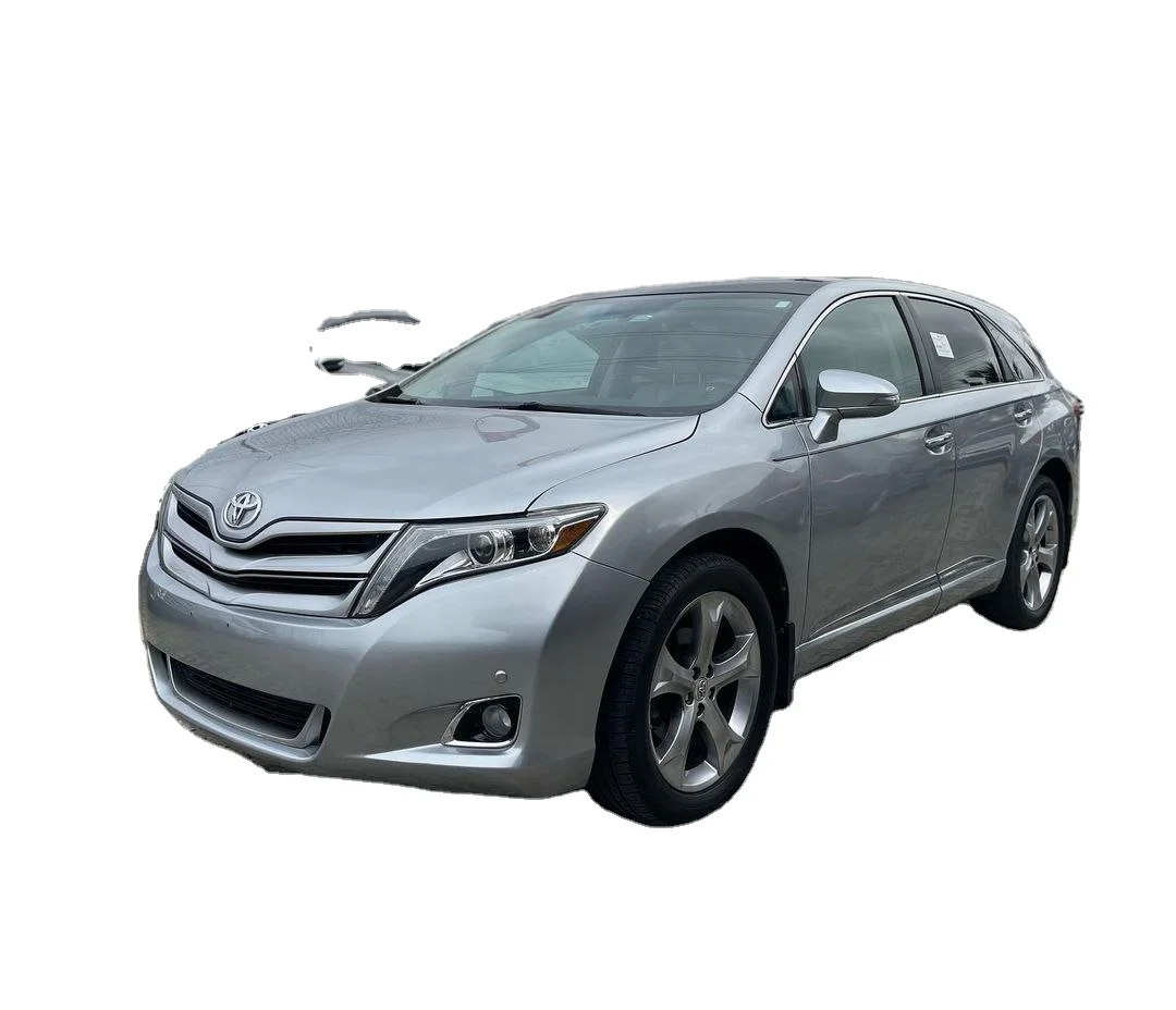 Отлично используется 2020-2024 Toyota Venza с низким пробегом