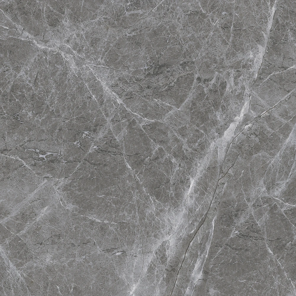 Hot Sale Carreaux Sol 100x100 Cm Glazed Porcelain Tile Modern Yellow Jade Design Glossy Ceramic For Interior Floor Use