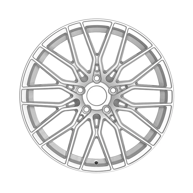 5x120 16 17 18 19 20 Car Wheel Manufacturer Aluminum Alloy Wheels Rims Wheels for BMW