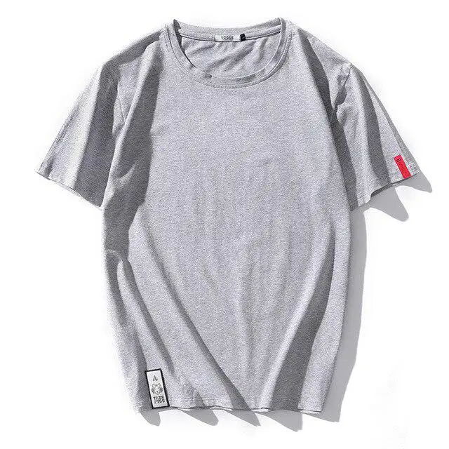 Premium Quality 100% Cotton Men T-Shirt With Printing Customized Your Brand Logo T Shirt Men Graphic Tees Shirt wholesale ODM