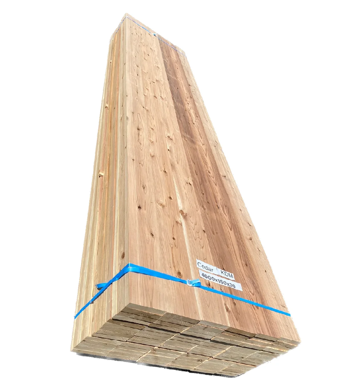 High Quality Japanese Cedar Pine Wood Hardwood Lumber for Industrial and Japanese Design for Model Application