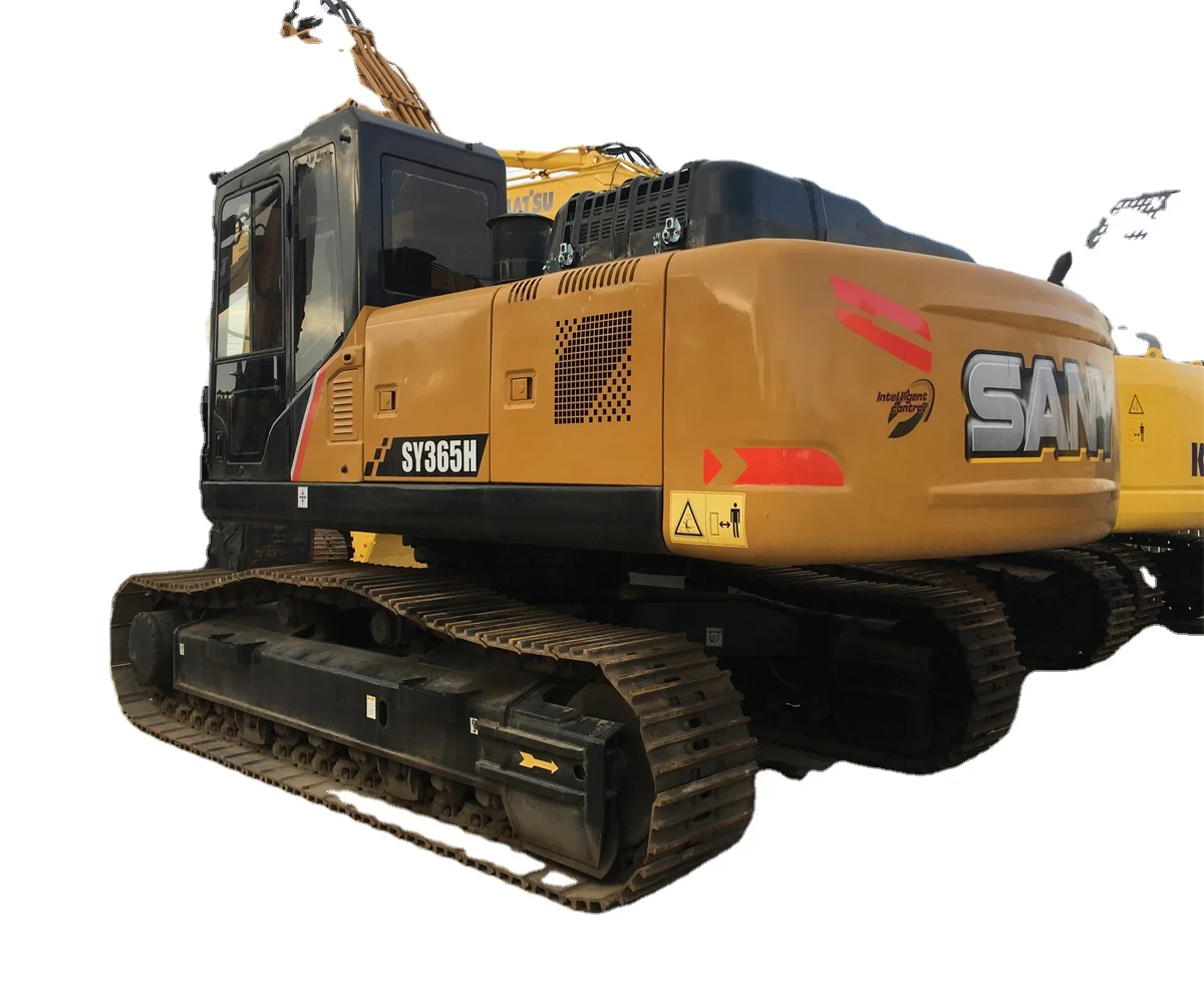 Лидер продаж SY75C SY60C SY365H SY215C SY135 SY335 sy235 sy55 sy135 Komat PC220-8 pc200-8 PC400-8 PC450-8 pc400-7 pc450-7 экскаватора