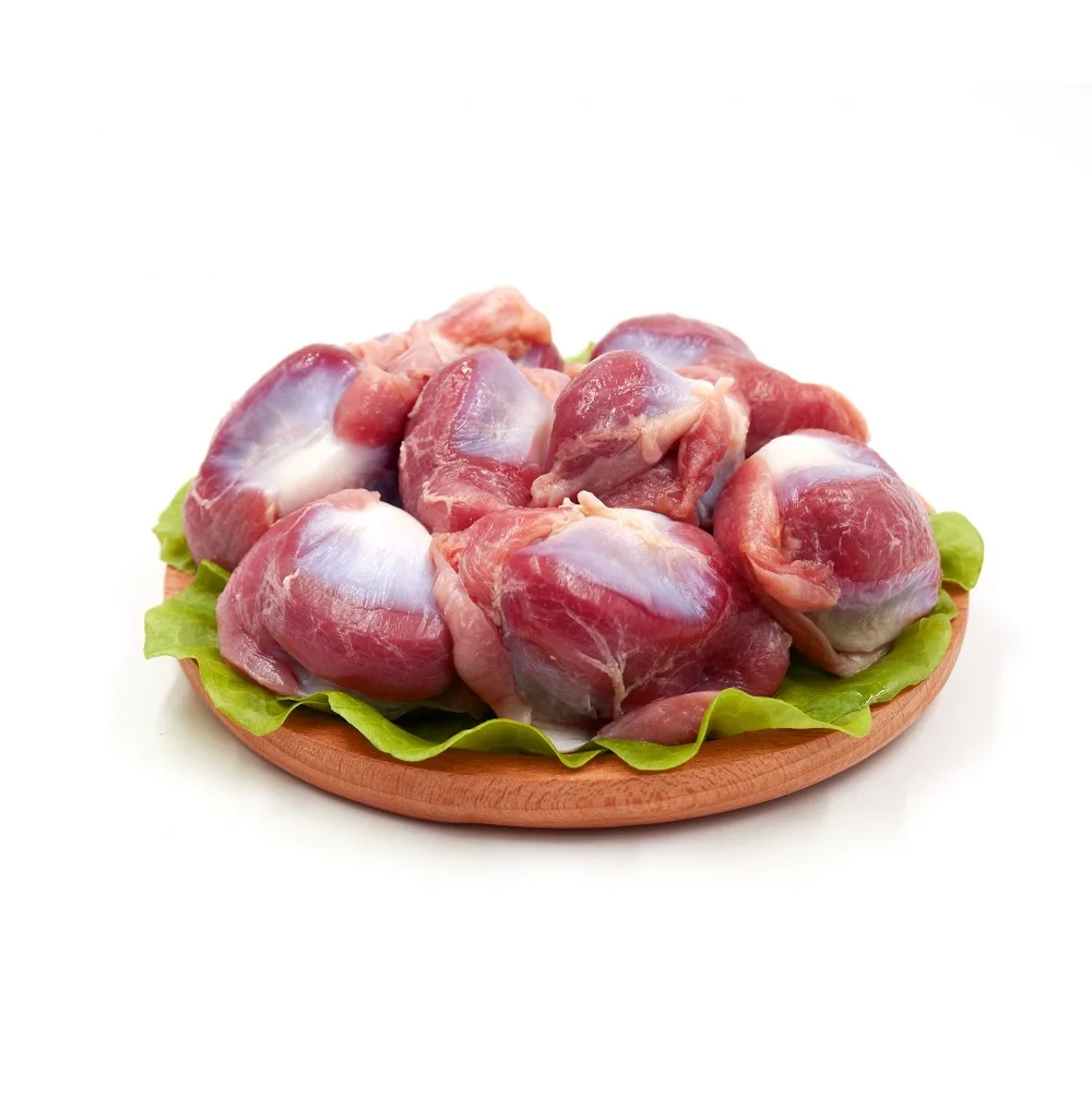 Замороженная цельная