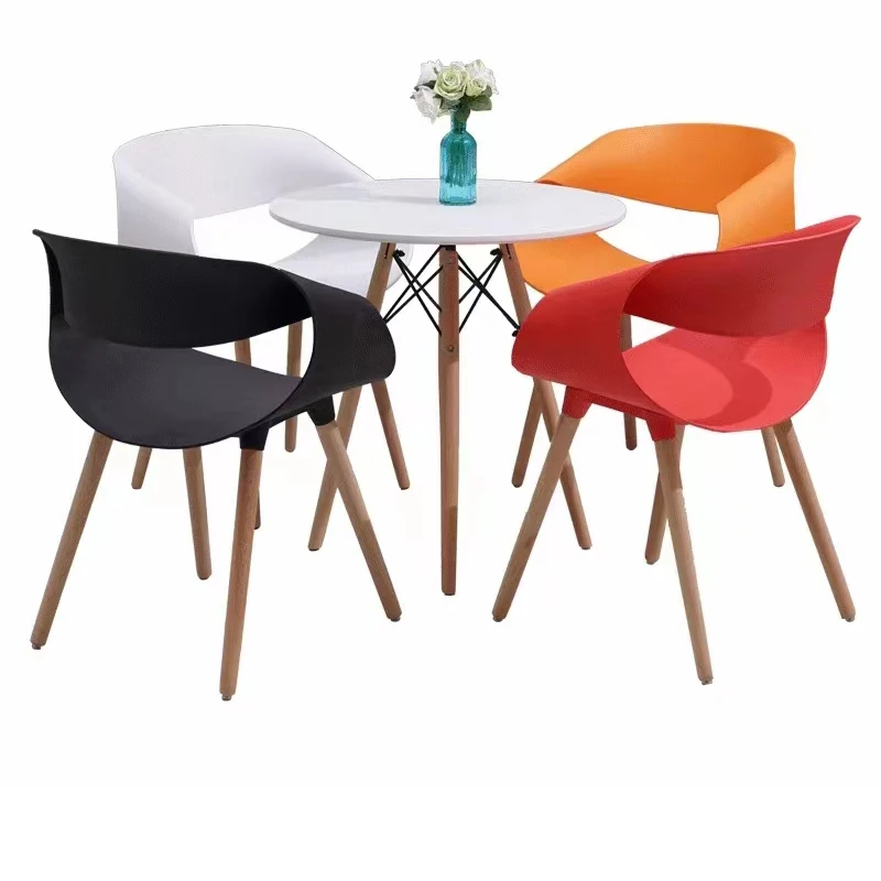 Used Chair Injection Molding Machine Low Price Plastic Chair Injection Mould Used Cafe Chair Mold