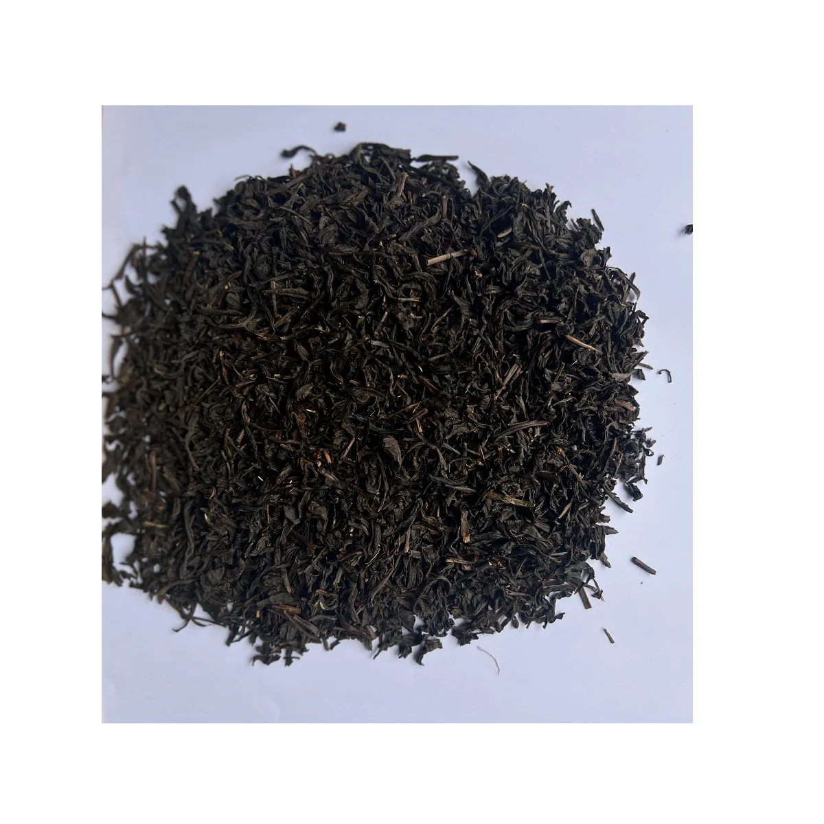 Top Sale OEM High Quality Stir-Fried Dried Fermented Fresh Tea Buds ASSAM Organic Drink OP Black Tea with Cheap Price
