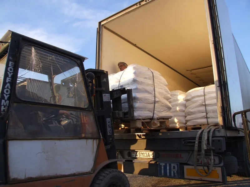 TEFF GRAIN NEW STOCK