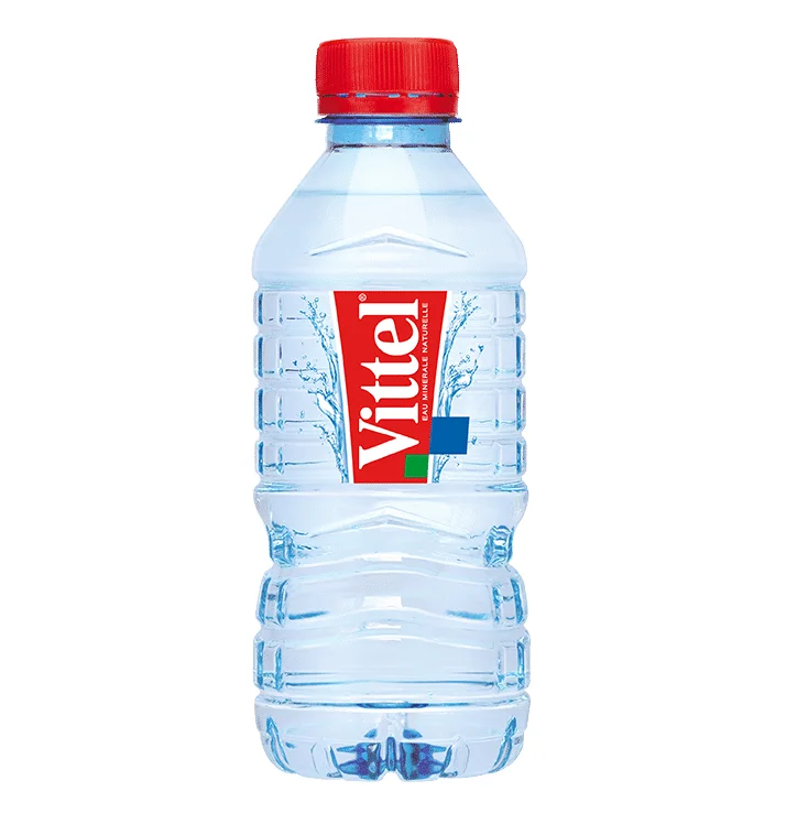 Pure Vittel Natural Mineral Water Original Quality Supplier