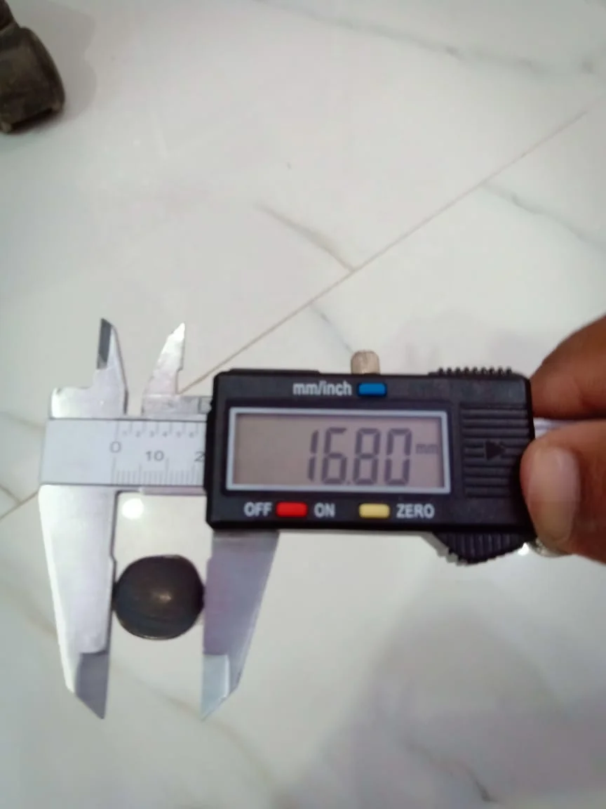 high quality cheapest Wholesale price. Buffalo horn toggle button ,Coat toggle button