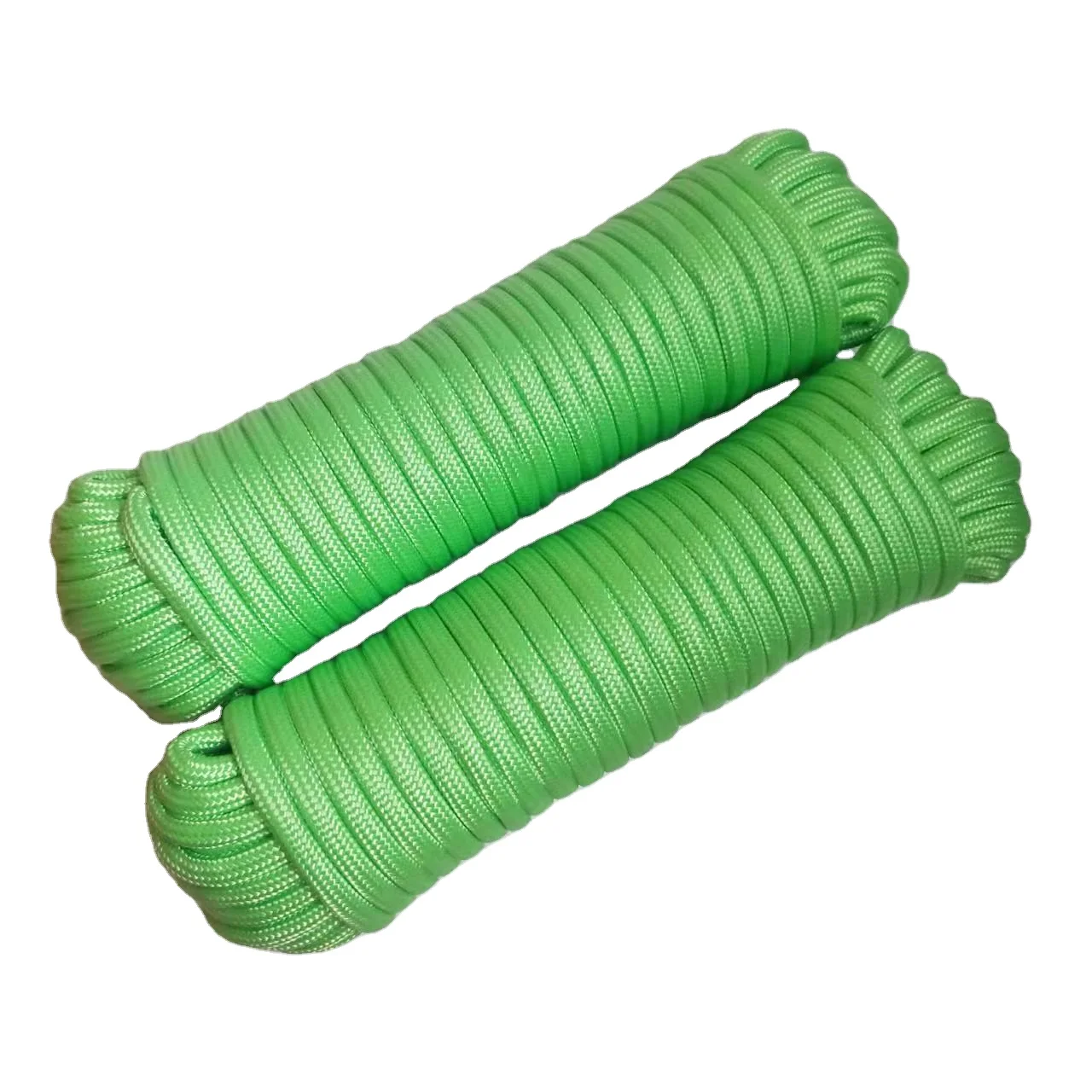 6mm 7mm 10mm 12mm  polypropylene braided  rope for agriculture
